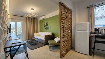 WELL BEING LUXURY APARTMENTS