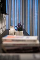 WELL BEING LUXURY APARTMENTS