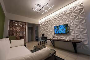 WELL BEING LUXURY APARTMENTS