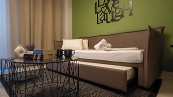 WELL BEING LUXURY APARTMENTS