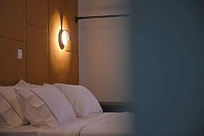 WELL BEING LUXURY APARTMENTS
