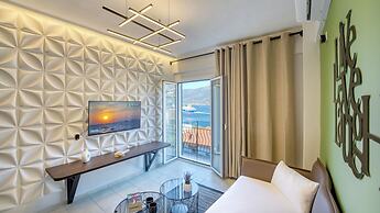 WELL BEING LUXURY APARTMENTS