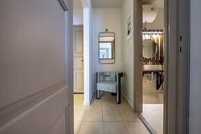 WELL BEING LUXURY APARTMENTS