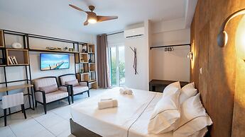 WELL BEING LUXURY APARTMENTS
