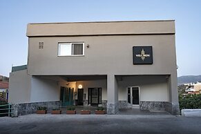 WELL BEING LUXURY APARTMENTS