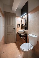 WELL BEING LUXURY APARTMENTS