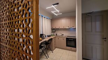 WELL BEING LUXURY APARTMENTS