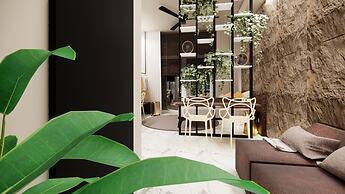 WELL BEING LUXURY APARTMENTS