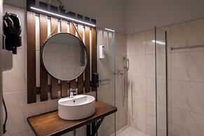 WELL BEING LUXURY APARTMENTS