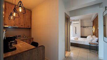 WELL BEING LUXURY APARTMENTS