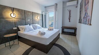 WELL BEING LUXURY APARTMENTS