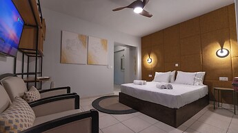WELL BEING LUXURY APARTMENTS