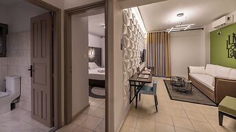 WELL BEING LUXURY APARTMENTS