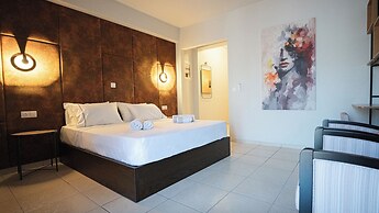 WELL BEING LUXURY APARTMENTS