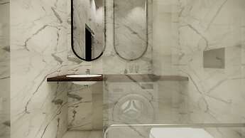 WELL BEING LUXURY APARTMENTS