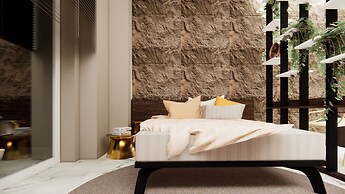 WELL BEING LUXURY APARTMENTS