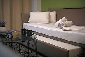 WELL BEING LUXURY APARTMENTS