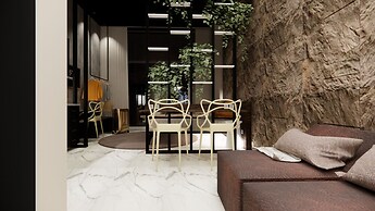 WELL BEING LUXURY APARTMENTS