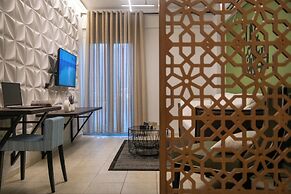 WELL BEING LUXURY APARTMENTS