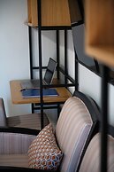 WELL BEING LUXURY APARTMENTS