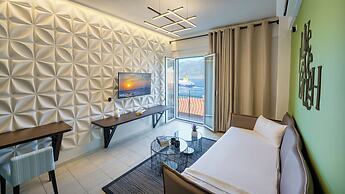 WELL BEING LUXURY APARTMENTS