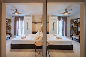 WELL BEING LUXURY APARTMENTS