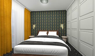 WELL BEING LUXURY APARTMENTS