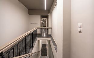 WELL BEING LUXURY APARTMENTS