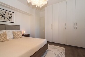 City Center Modern Boho Stay