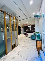 Hotel Govind Residency