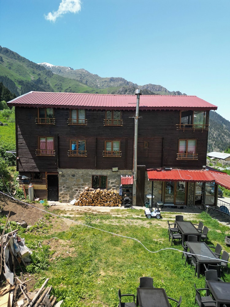 Palam Pansiyon