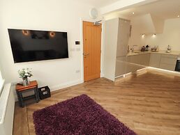 Lakes View Apartment 1