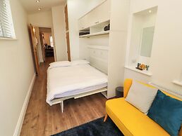 Lakes View Apartment 1