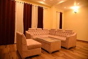 Hotel Moonlake