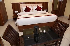 Hotel Moonlake