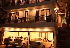 Hotel Moonlake