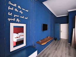 Novart Sea Villa