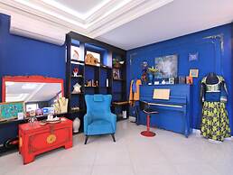 Novart Sea Villa