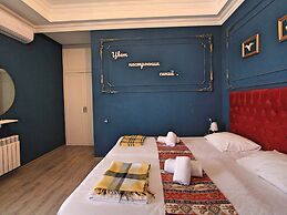 Novart Sea Villa