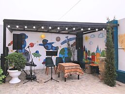 Novart Sea Villa