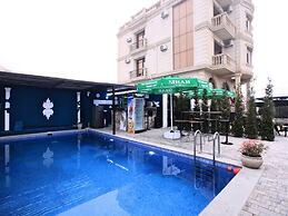 Novart Sea Villa
