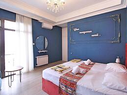 Novart Sea Villa