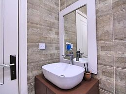 Novart Sea Villa