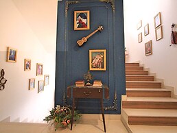 Novart Sea Villa