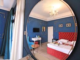 Novart Sea Villa