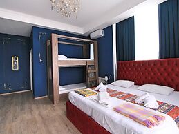 Novart Sea Villa