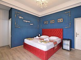 Novart Sea Villa