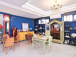 Novart Sea Villa
