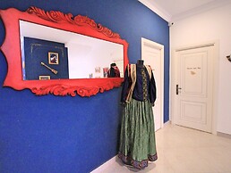 Novart Sea Villa