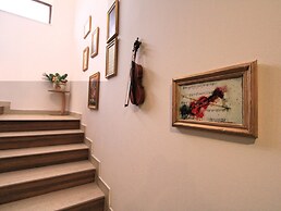 Novart Sea Villa